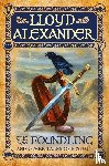 Alexander, Lloyd - The Foundling