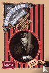 Johnson, Karl - The Magician and the Cardsharp