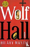 Mantel, Hilary - Wolf Hall