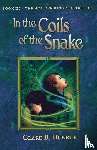 Dunkle, Clare B - In the Coils of the Snake