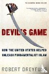 Dreyfuss, Robert - Devil's Game