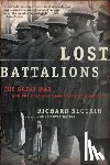 Slotkin, Richard - LOST BATTALIONS