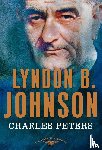 Peters, Charles - Peters, C: Lyndon B. Johnson