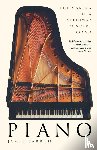 Barron, James - The Making of a Steinway Concert Grand