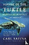 Safina, Carl - Voyage of the Turtle