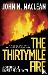 Maclean, John N. - The Thirtymile Fire