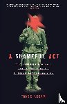 Akcam, Taner - A Shameful Act