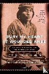 Brown, Dee - Bury My Heart at Wounded Knee