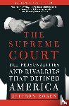 Rosen, Jeffrey - The Supreme Court