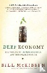 McKibben, Bill - Deep Economy