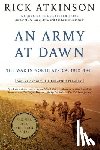 Atkinson, Rick - Army at Dawn