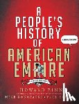 Zinn, Howard - A People's History of American Empire