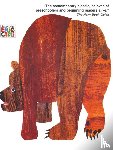 Bill Martin, Jr. - Brown Bear, Brown Bear, What Do You See?