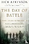 Atkinson, Rick - The Day of Battle