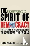 Diamond, Larry - The Spirit of Democracy