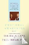 Lama, Dalai, Paul Ekman, Ph.D. - Emotional Awareness