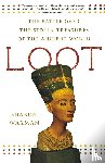 Waxman, Sharon - Loot