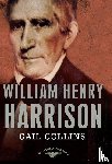 Collins, Gail - William Henry Harrison