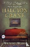Webb, Wendy - Tale of Halcyon Crane