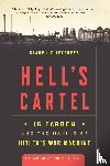 Jeffreys, Diarmuid - Hell's Cartel