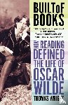 Wright, Thomas - Built of Books