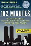 Dwyer, Jim, Flynn, Kevin - 102 Minutes