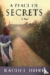 Hore, Rachel - PLACE OF SECRETS