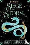 Leigh Bardugo - Siege and Storm