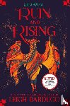 Leigh Bardugo - Ruin and Rising