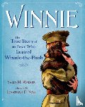 Walker, Sally M. - Winnie