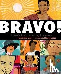 Engle, Margarita - Bravo!