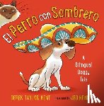 Kent, Derek Taylor - El Perro con Sombrero
