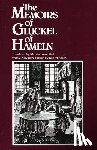 Gluckel - The Memoirs of Gluckel of Hameln