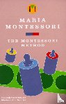 Montessori, Maria - Montessori Method