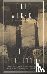 Wiesel, Elie - The Forgotten