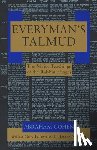 Cohen, Abraham - Everyman's Talmud