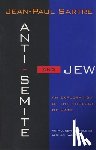 Sartre, Jean-Paul - Anti-Semite and Jew