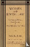 Biale, Rachel - Women and Jewish Law