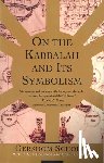 Scholem, Gershom - On the Kabbalah and its Symbolism