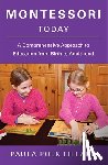 Lillard, Paula Polk - Montessori Today