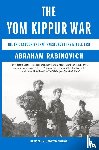 Rabinovich, Abraham - The Yom Kippur War