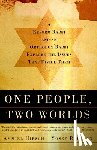Ammiel Hirsch, Yosef Reinman - One People, Two Worlds
