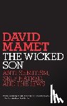 Mamet, David - The Wicked Son