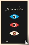 Kafka, Franz - Kafka, F: Amerika: The Missing Person