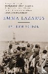 Schor, Esther - Emma Lazarus