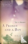 Shalev, Meir - A Pigeon and a Boy