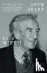 Elie Wiesel - Open Heart