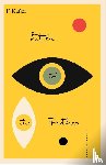 Kafka, Franz - Letter to the Father/Brief an den Vater
