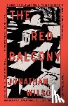 Wilson, Jonathan - The Red Balcony