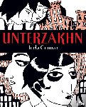 Corman, Leela - Unterzakhn